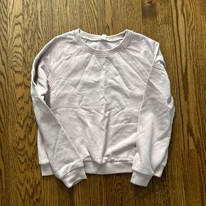Crewcuts crew neck sweatshirt